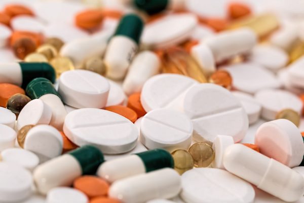 4 tips for better pharmaceutical supply chain management