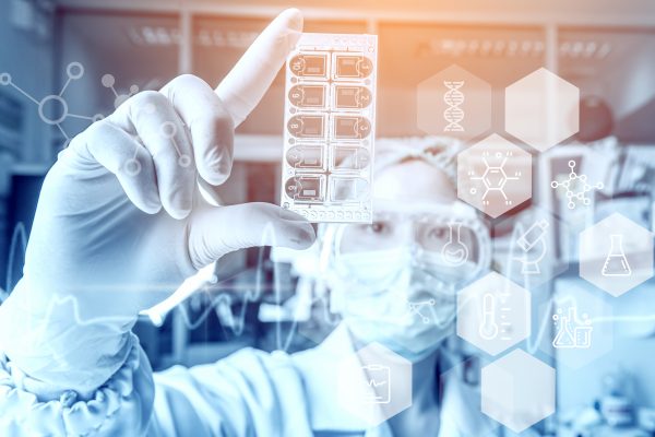 Top 10 Pharmaceutical Software Solutions