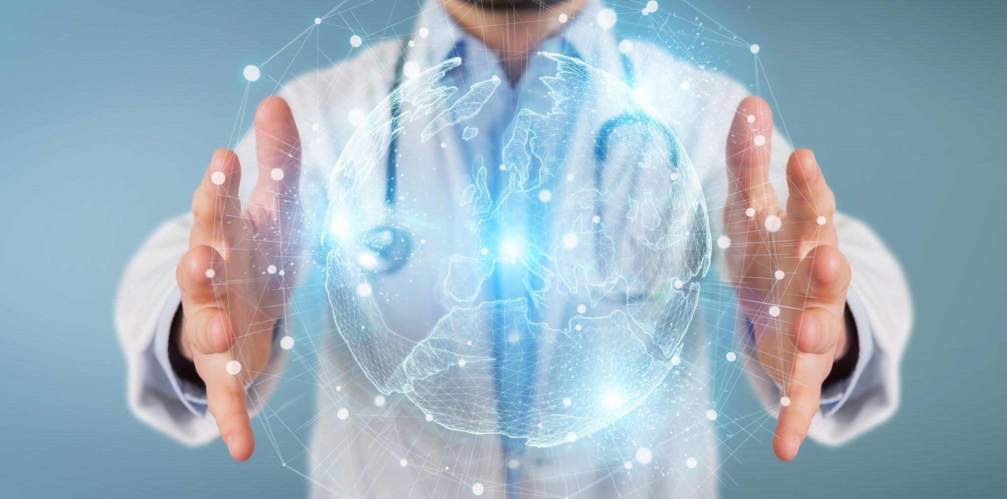 The Future Of IoT In Healthcare And Life Sciences | Empeek