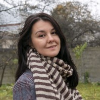 Yuliia Shpachuk