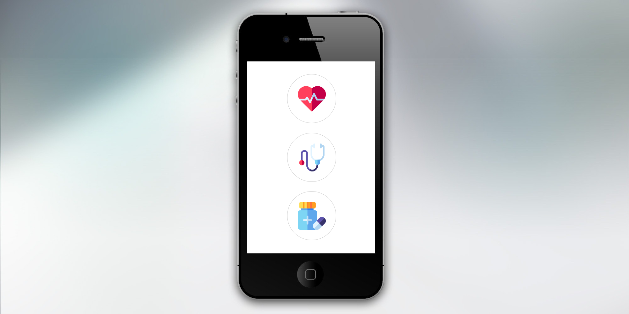 telehealth app