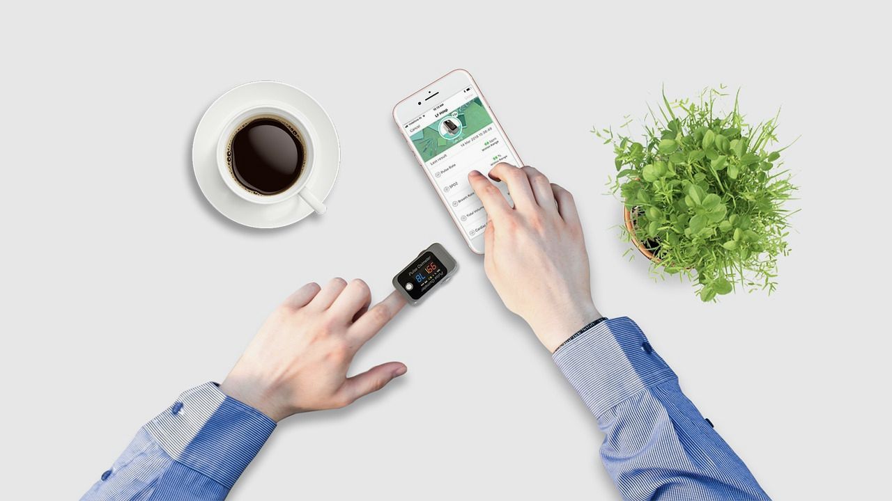 How Medical Device Companies are Transforming Cardiac Care with Remote Monitoring