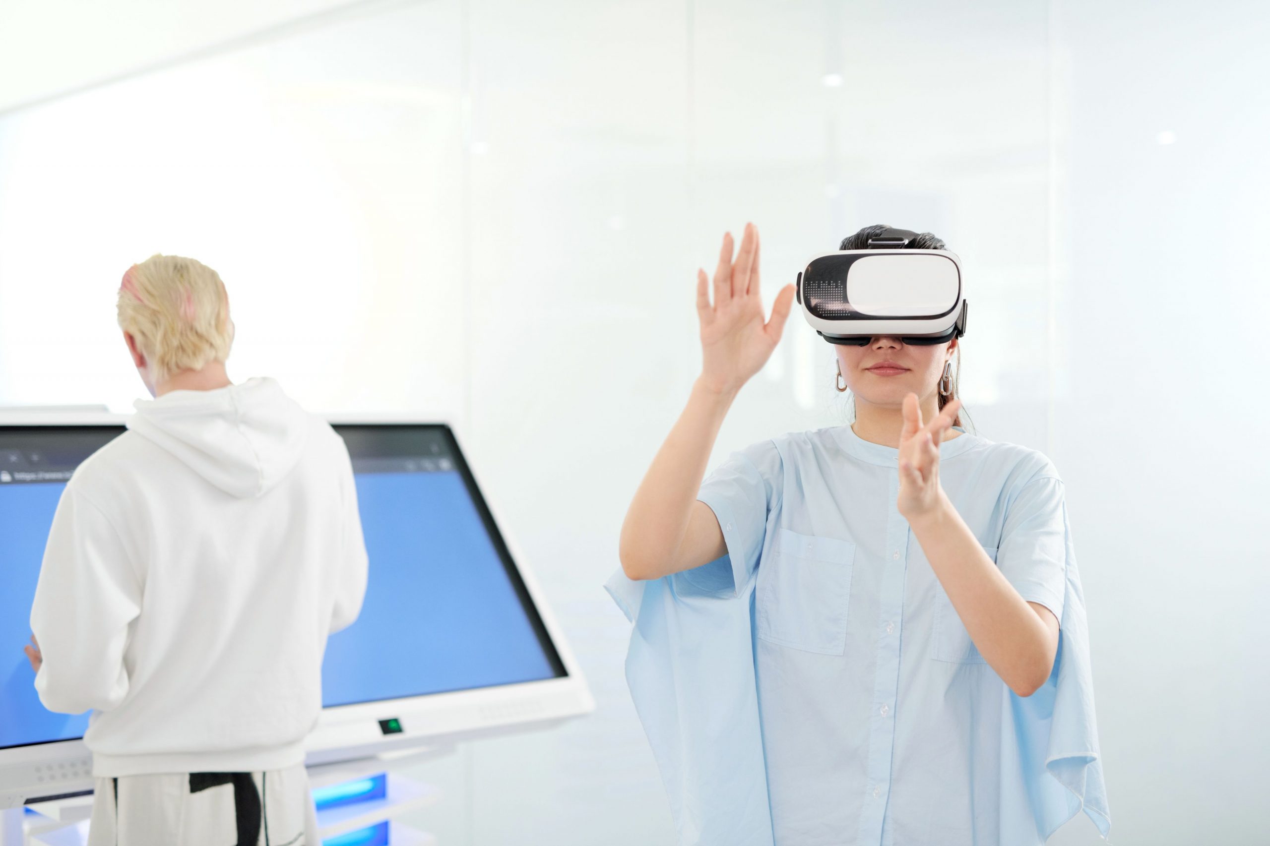 Ar Vr In Healthcare Benefits Use Cases Costs Empeek Blog