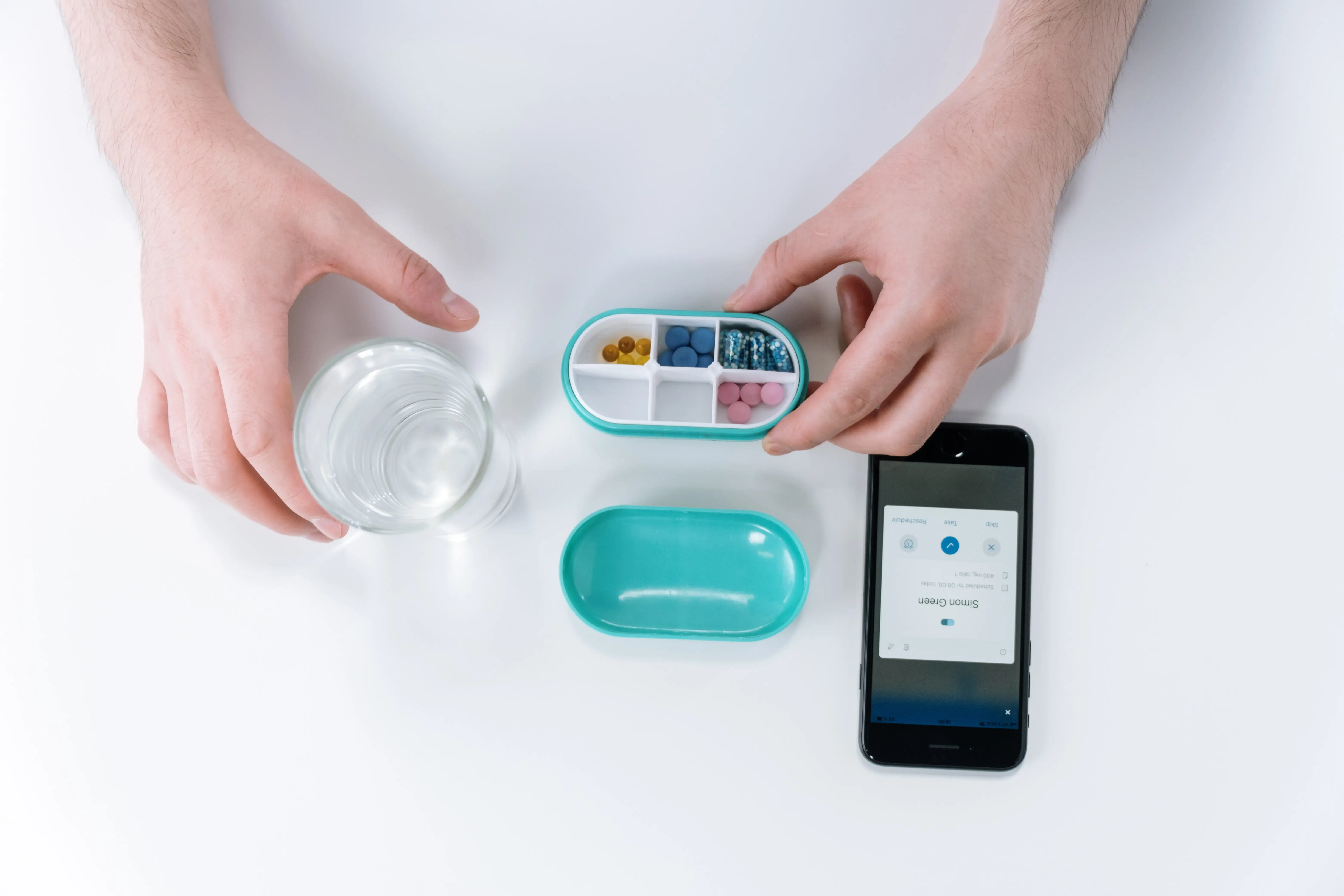 Medication Management App Development: 6 Factors You Need To Consider Before Building an App 3