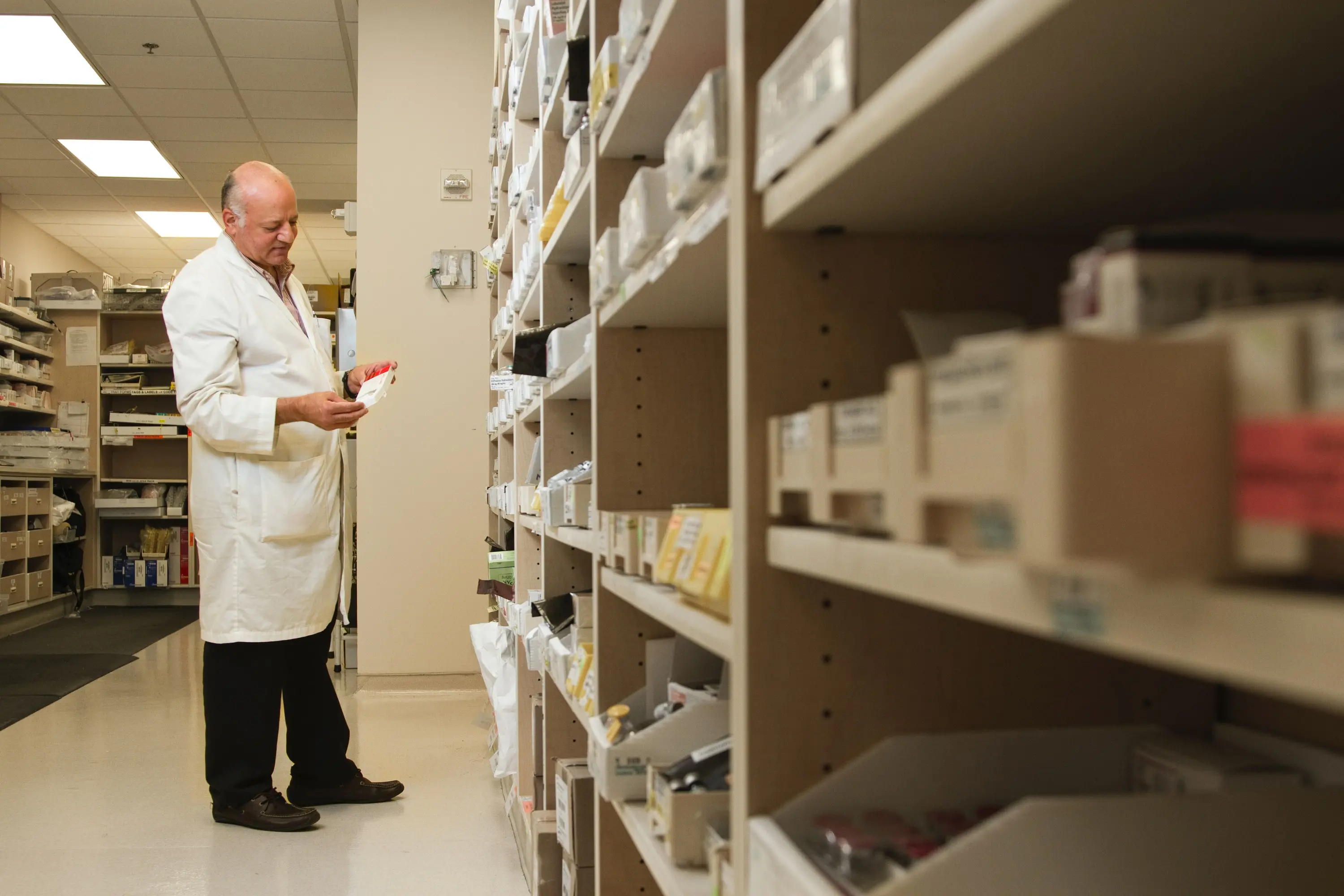 How to Develop an Efficient Pharmacy Management System 2