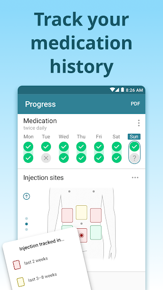 Best Pill Reminder and Medication Tracker Apps for Prescription Compliance 15