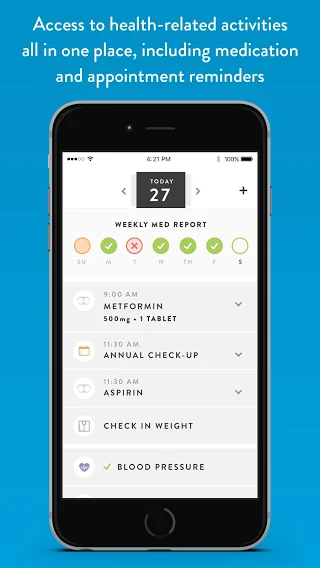 Best Pill Reminder and Medication Tracker Apps for Prescription Compliance 20