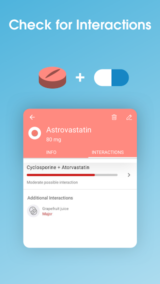Best Pill Reminder and Medication Tracker Apps for Prescription Compliance 4