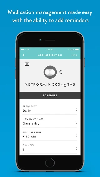 Best Pill Reminder and Medication Tracker Apps for Prescription Compliance 21