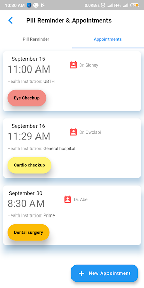 Best Pill Reminder and Medication Tracker Apps for Prescription Compliance 25