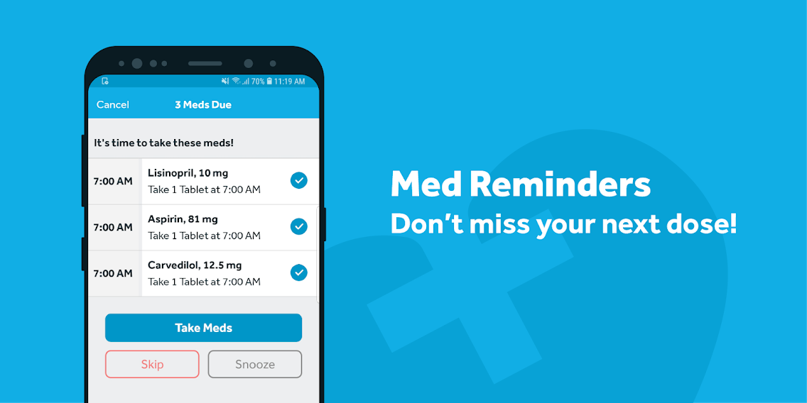 Best Pill Reminder and Medication Tracker Apps for Prescription Compliance 26