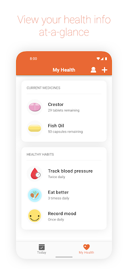 Best Pill Reminder and Medication Tracker Apps for Prescription Compliance 7