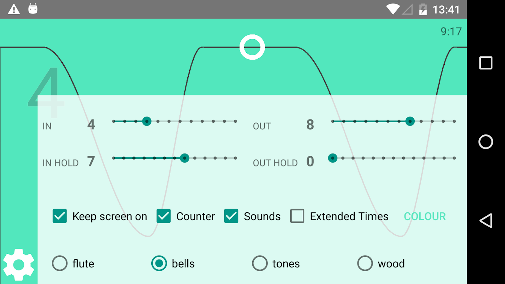 What You Should Know About Creation of a Meditation Application like Calm and Headspace: Features, Steps, and Costs 5