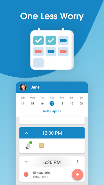 Best Pill Reminder and Medication Tracker Apps for Prescription Compliance 2
