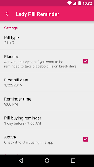 Best Pill Reminder and Medication Tracker Apps for Prescription Compliance 9