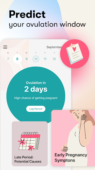 A Complete Guide: How to Develop a Women Health Tracking Application? 3