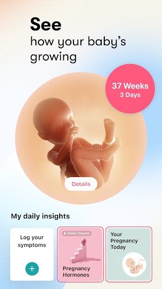 How to create Women's Health Tracker App