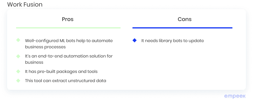 12 Most Popular Tools Used for Robotic Process Automation (RPA) 13