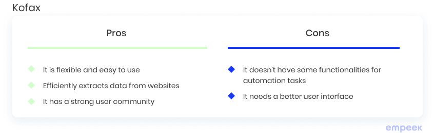 12 Most Popular Tools Used for Robotic Process Automation (RPA) 10