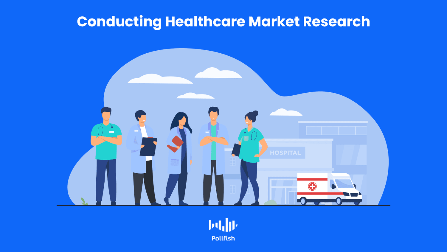 Healthcare market research picture