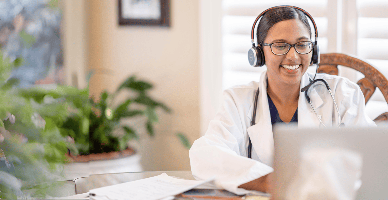 Everything You Need To Know About Telemedicine: Statistics, Usage, Trends