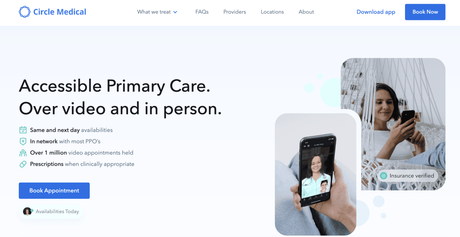 Telemedicine Startup Pitfalls: An In-Depth Analysis of the Landscape, Unique Offerings, and Growth Potential 3