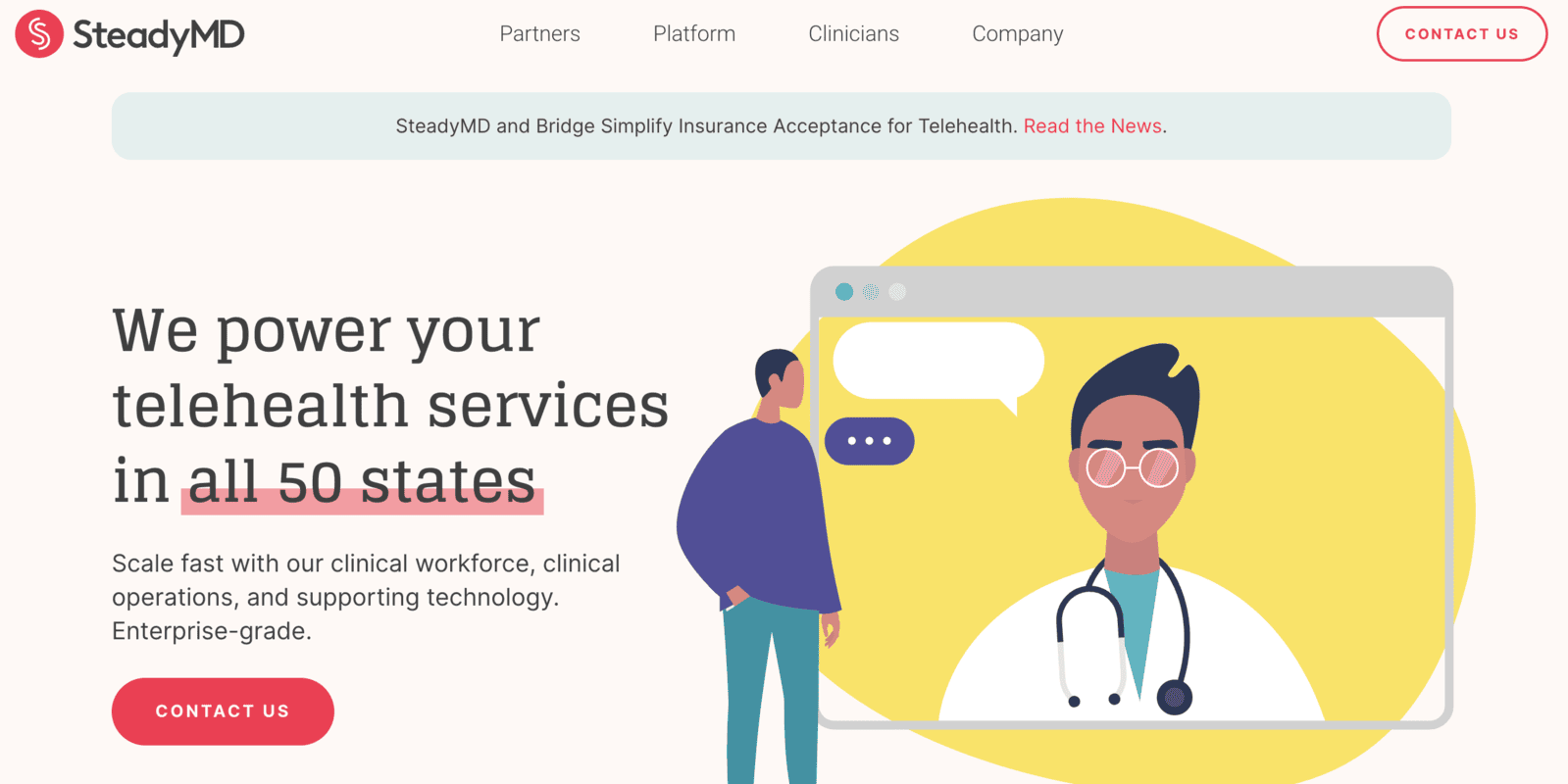 Telemedicine Startup Pitfalls: An In-Depth Analysis of the Landscape, Unique Offerings, and Growth Potential 8