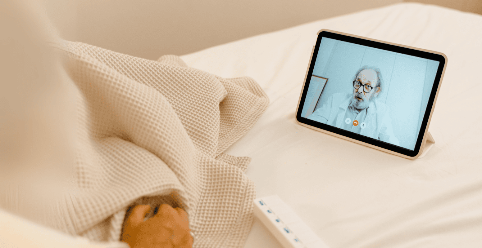 How Telehealth Decreases Cost and Improves Health Outcomes