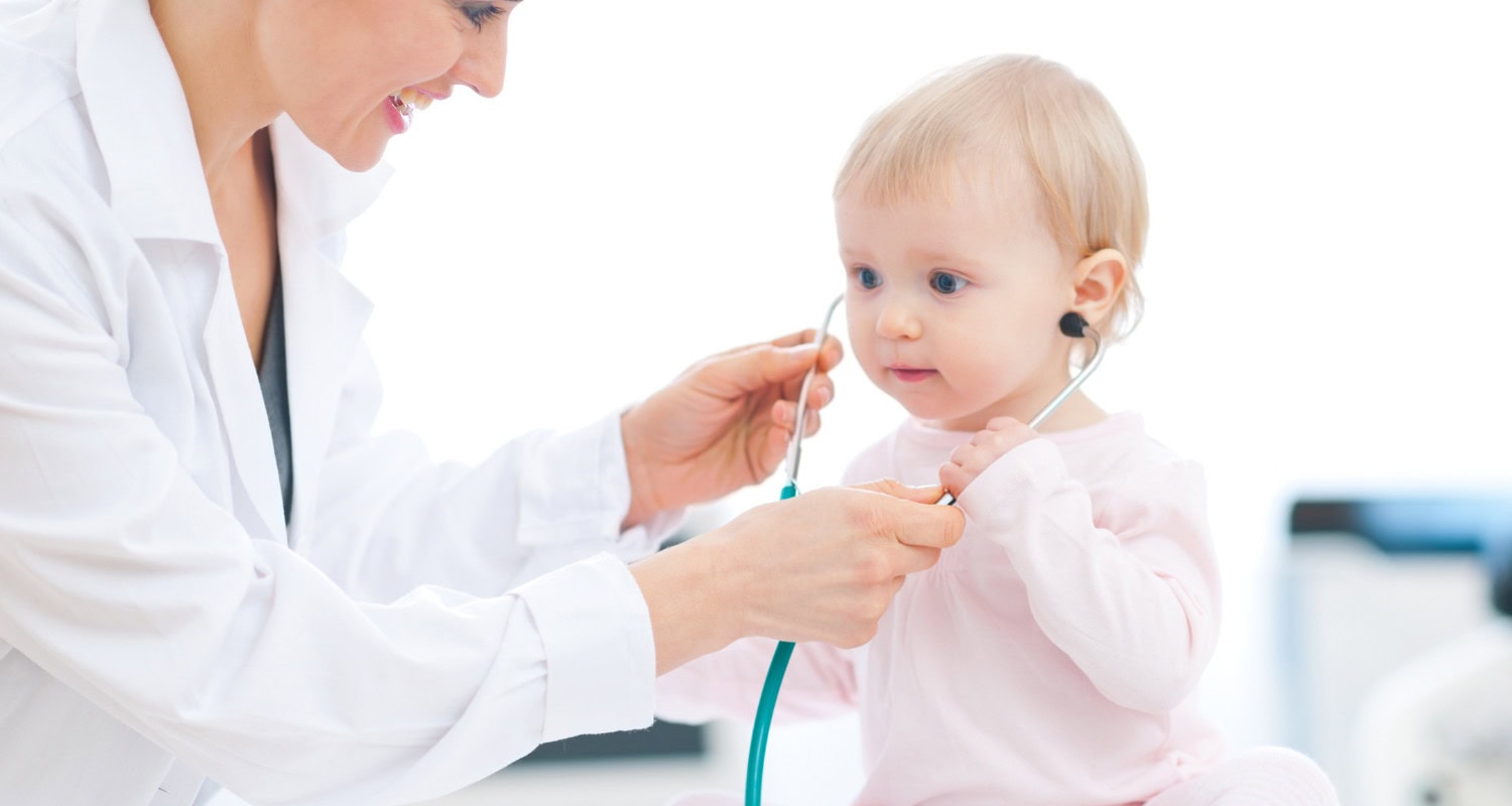 Pediatric Telemedicine Overview: System Architecture, Benefits, and Integrations