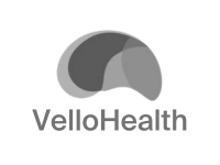 vellohealth logo