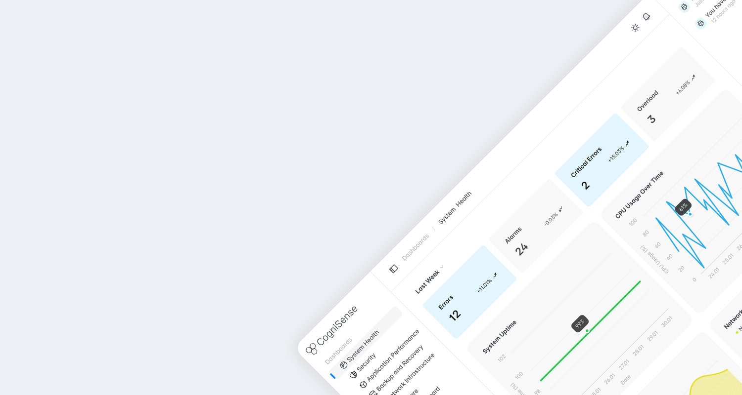 Save Time with AI-Powered Alert Management: Categorization and Prioritization [Case Study]