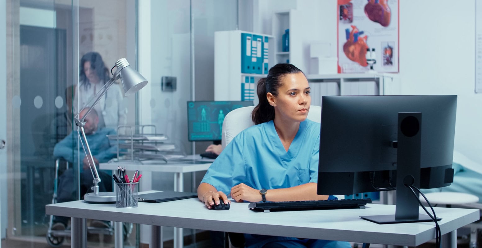 How New Technology Improves Nurse Scheduling and Reduces Burnout