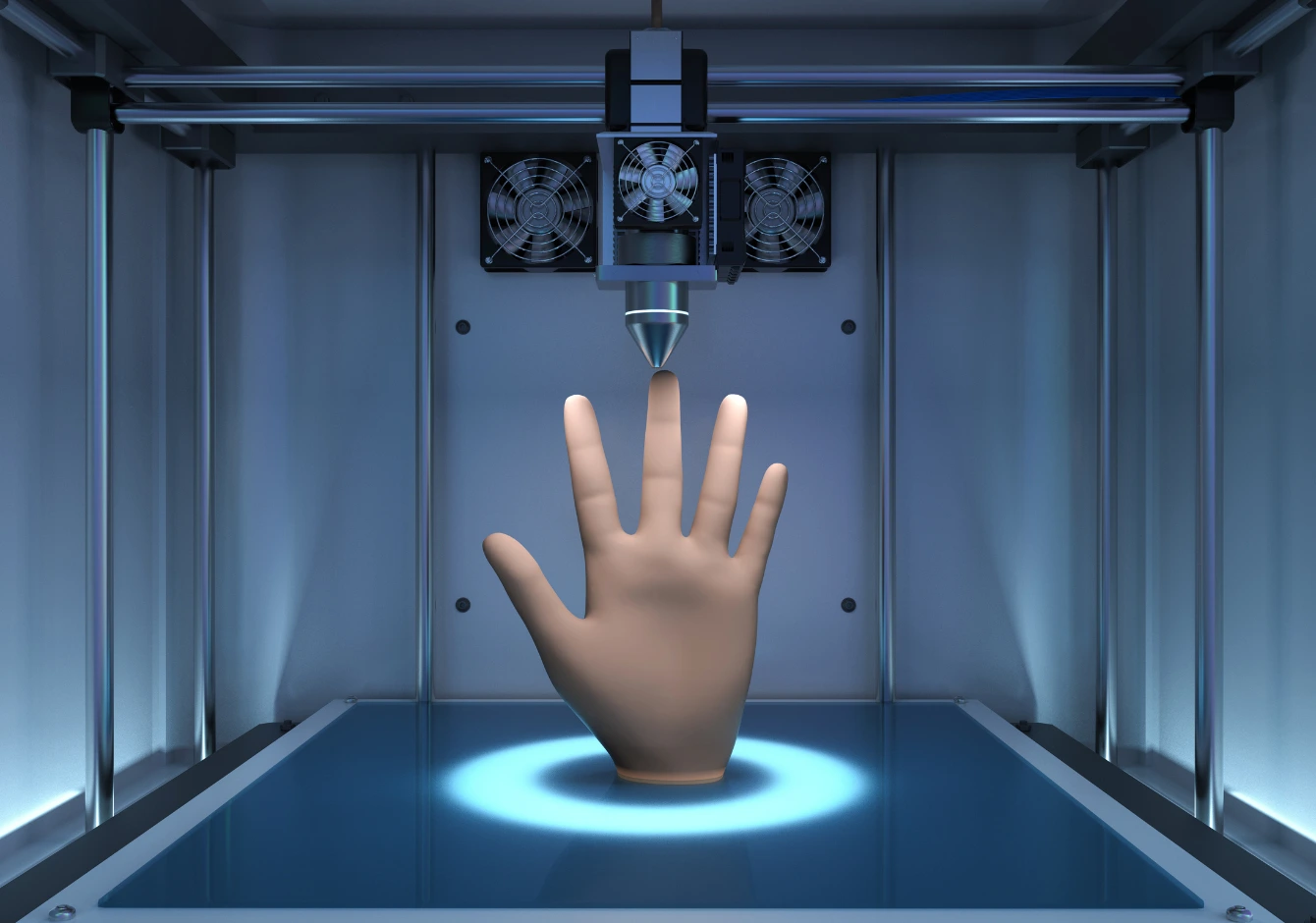 Top 12 Healthcare Technology Development Trends [Full Overview] 5