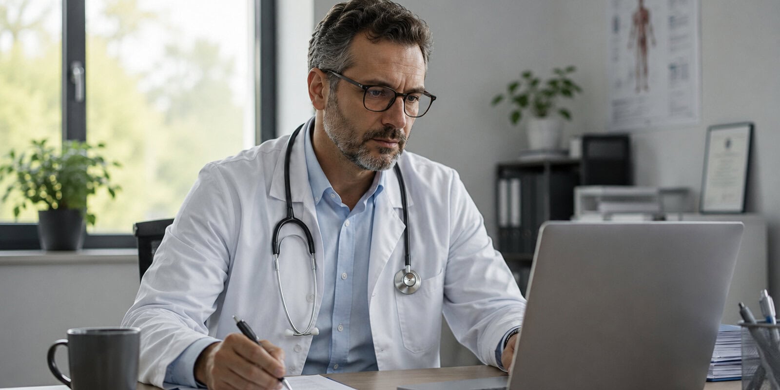 Stabilizing a Mental Health Platform Before It Lost Its Next Client