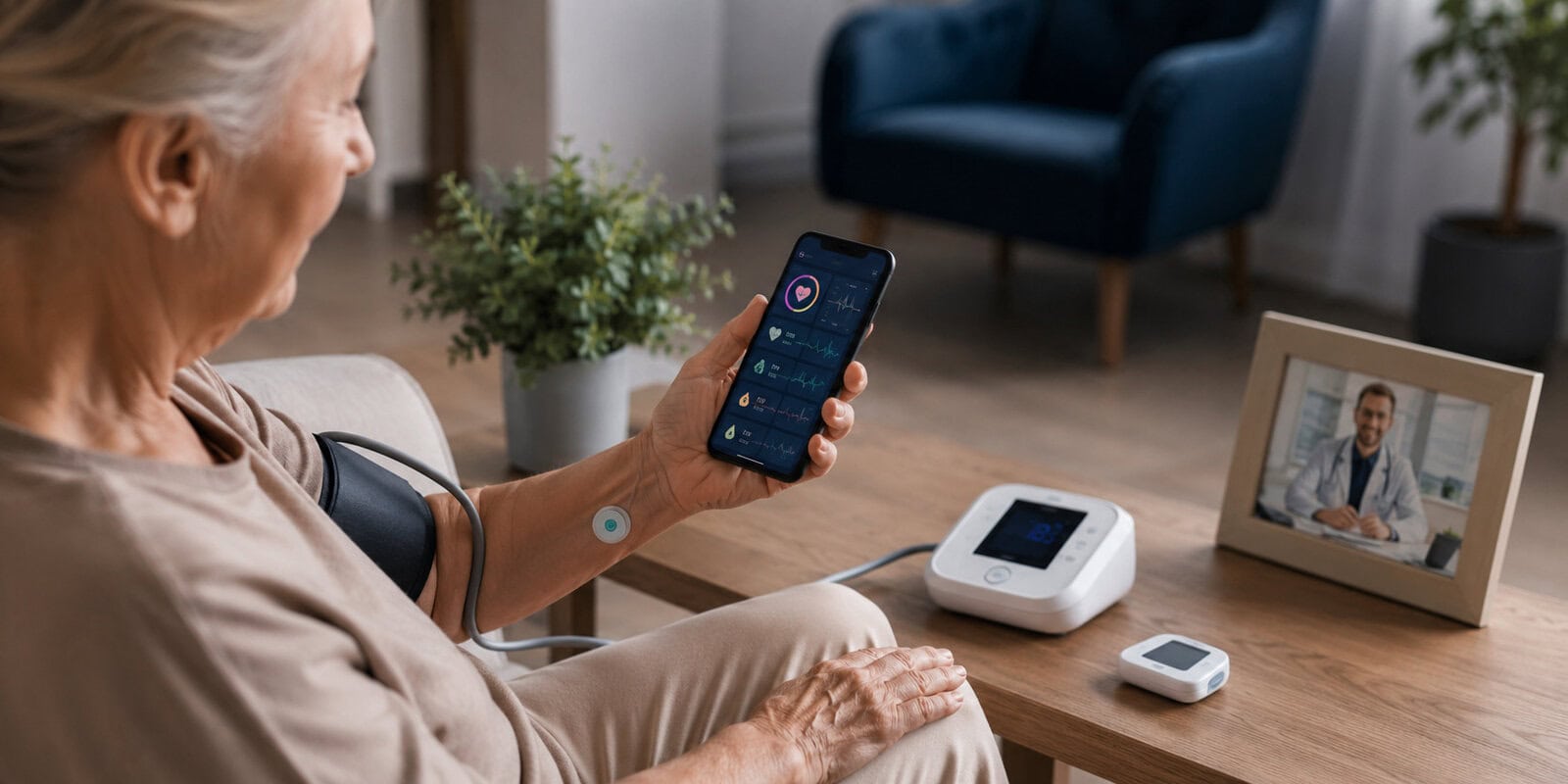 From Alert Overload to Clinical Prioritization: Building Intelligent Chronic Care Hub