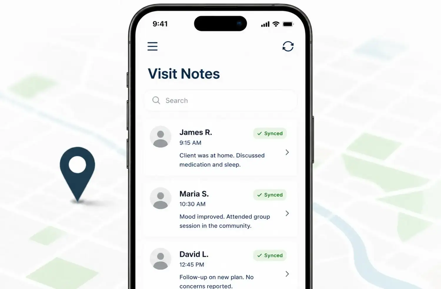 Stabilizing a Mental Health Platform Before It Lost Its Next Client 1