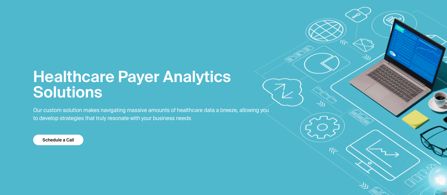 Healthcare Payer Analytics Solutions