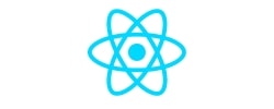 react